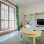 Hideaway Near Parliament Building Apartman Bukarest