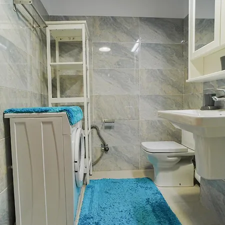 Hideaway Near Parliament Building Apartment Bucharest