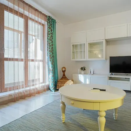 Hideaway Near Parliament Building Apartment Bucharest