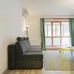 Hideaway Near Parliament Building Apartamento *