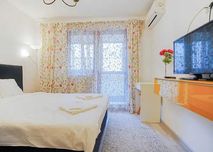 Hideaway Near Parliament Building Apartman