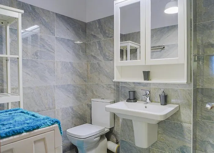 Apartamento Hideaway Near Parliament Building