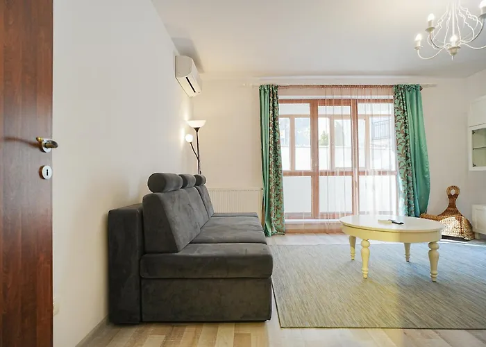 Hideaway Near Parliament Building Apartamento *