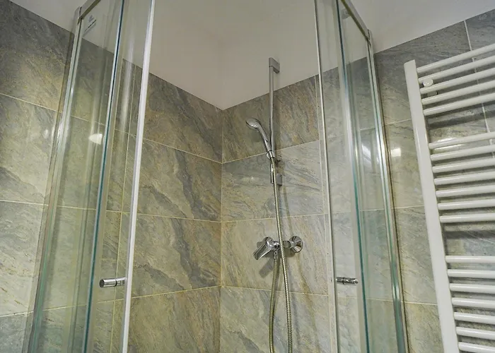 Hideaway Near Parliament Building Apartman *