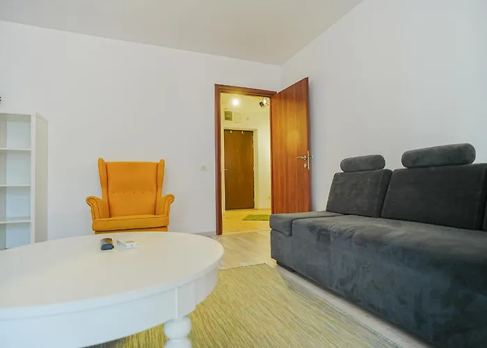 Hideaway Near Parliament Building Apartamento *