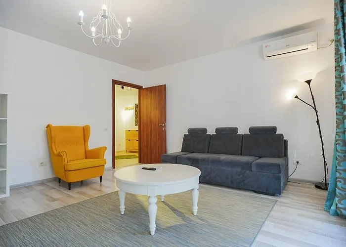 Hideaway Near Parliament Building Apartman