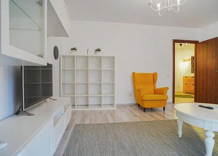 Hideaway Near Parliament Building Apartman *