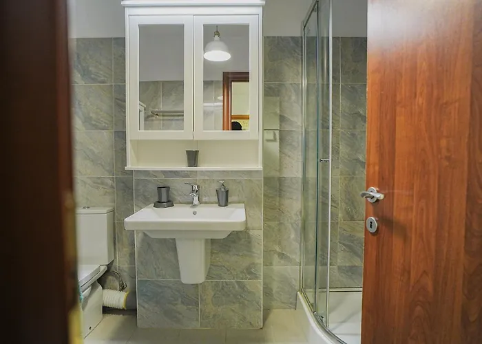 Hideaway Near Parliament Building * Bukurešť