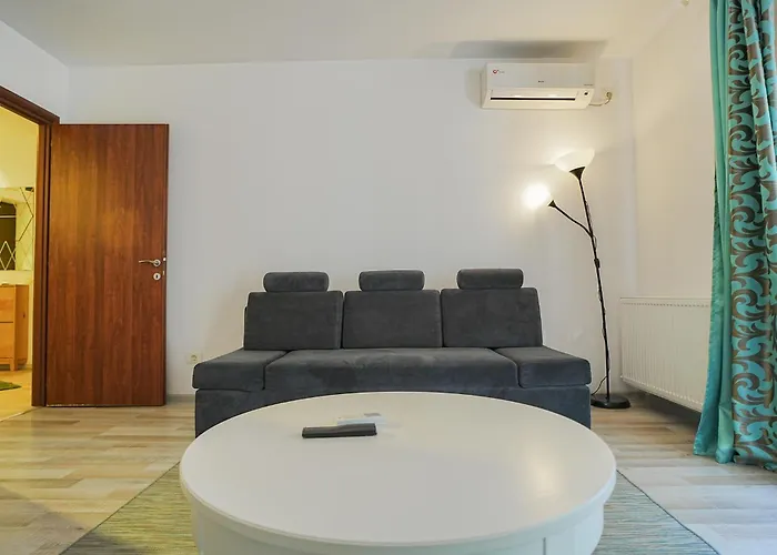 Apartmán Hideaway Near Parliament Building